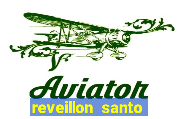 reveillon santo andre bahia